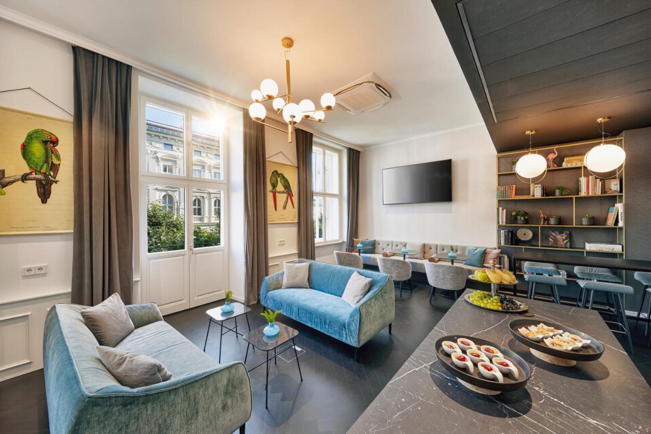 Hyperion Hotel ซาลซ์บูร์ก ภายนอก รูปภาพ The Kitchen